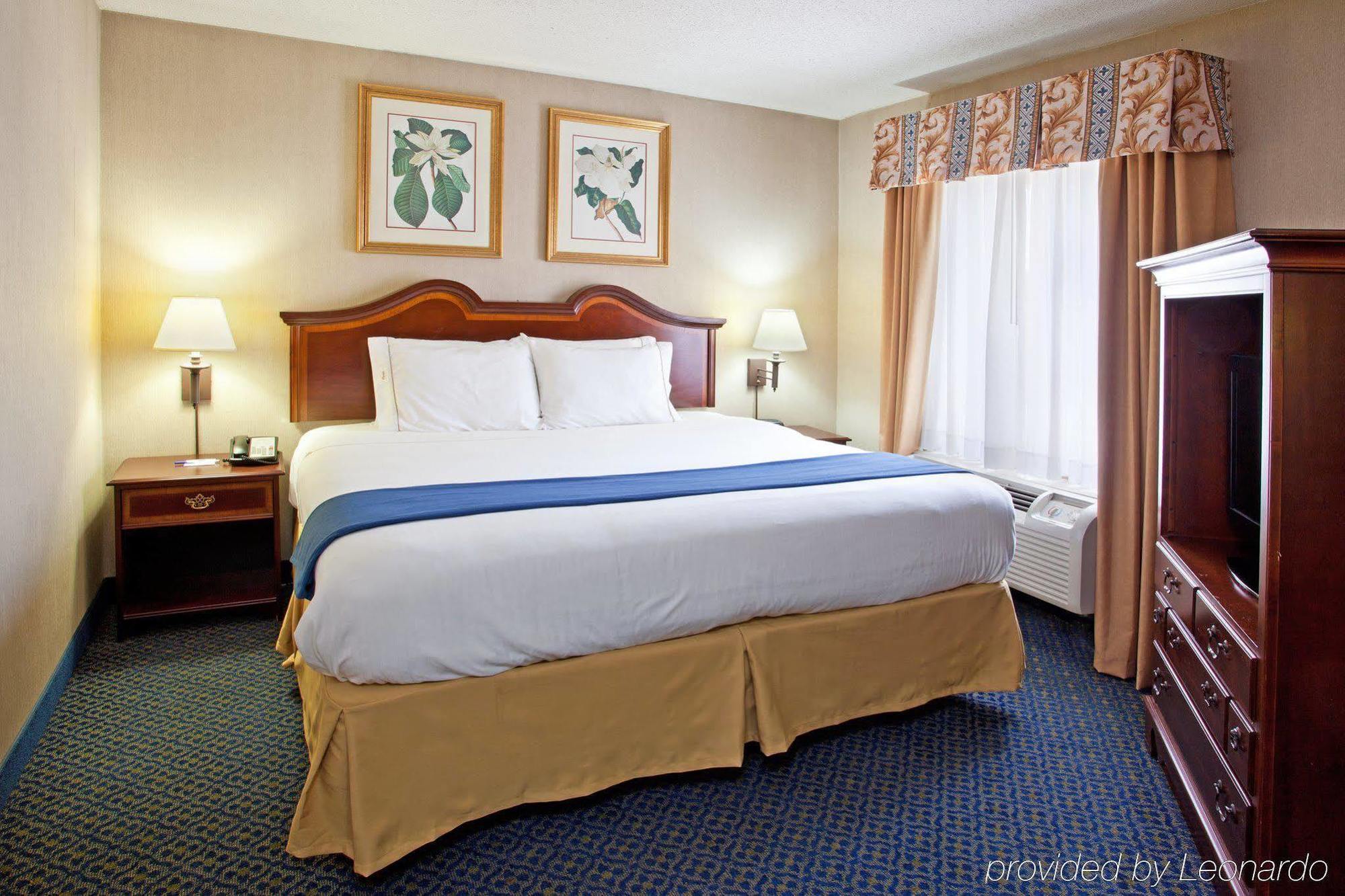 Clarion Locanda