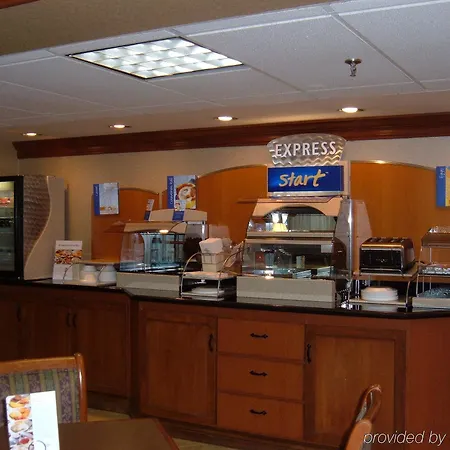 Clarion Inn 