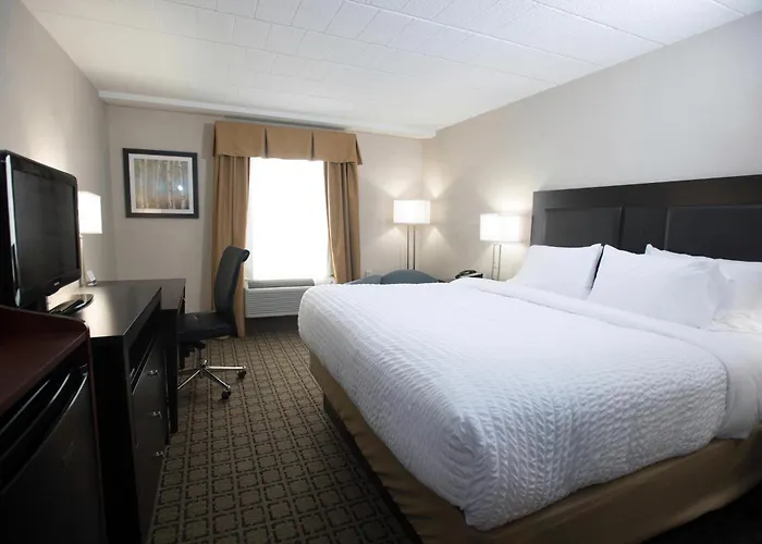 Clarion Inn Pittsburgh Cranberry