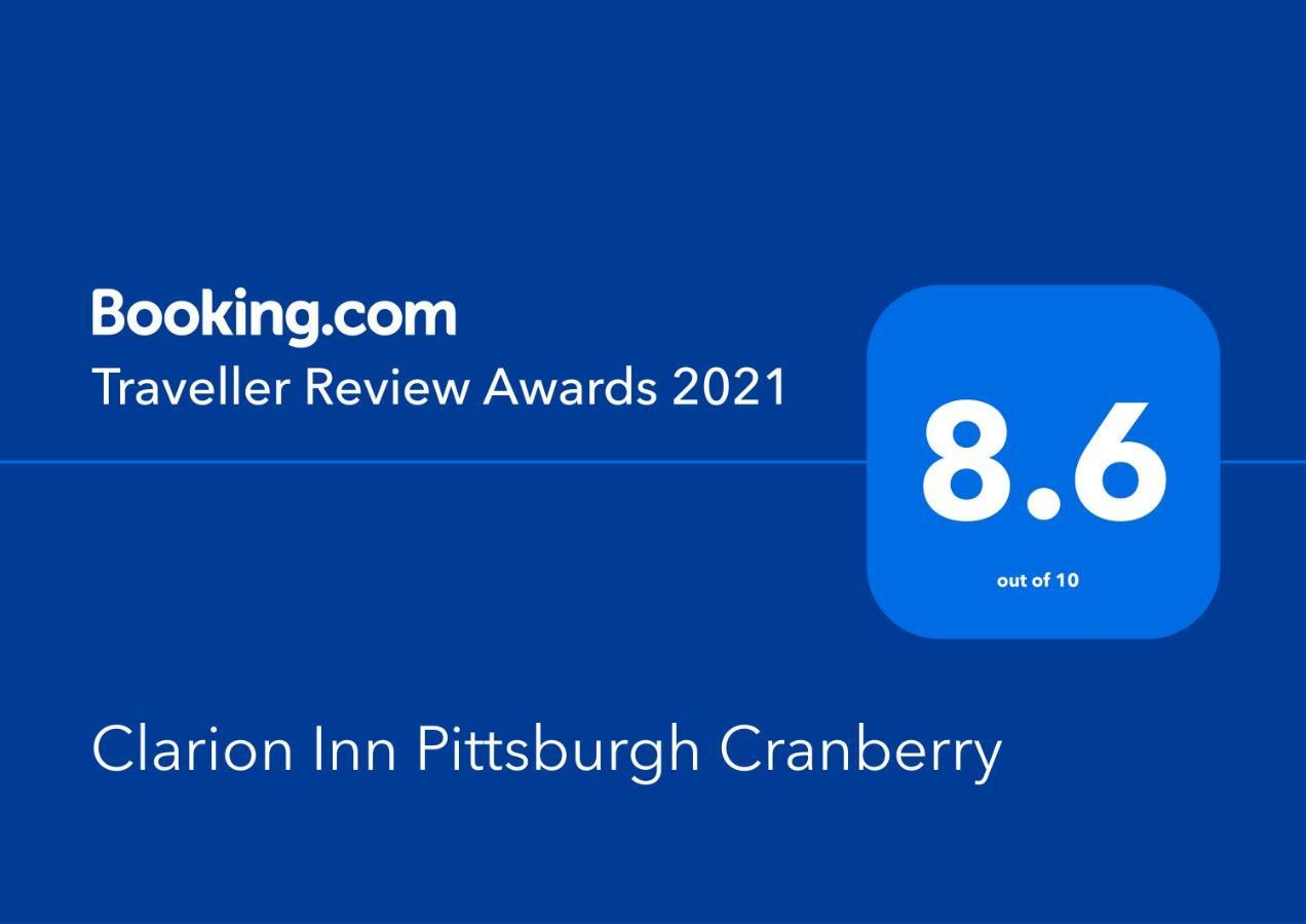 Gasthof Clarion Pittsburgh Cranberry Cranberry Township