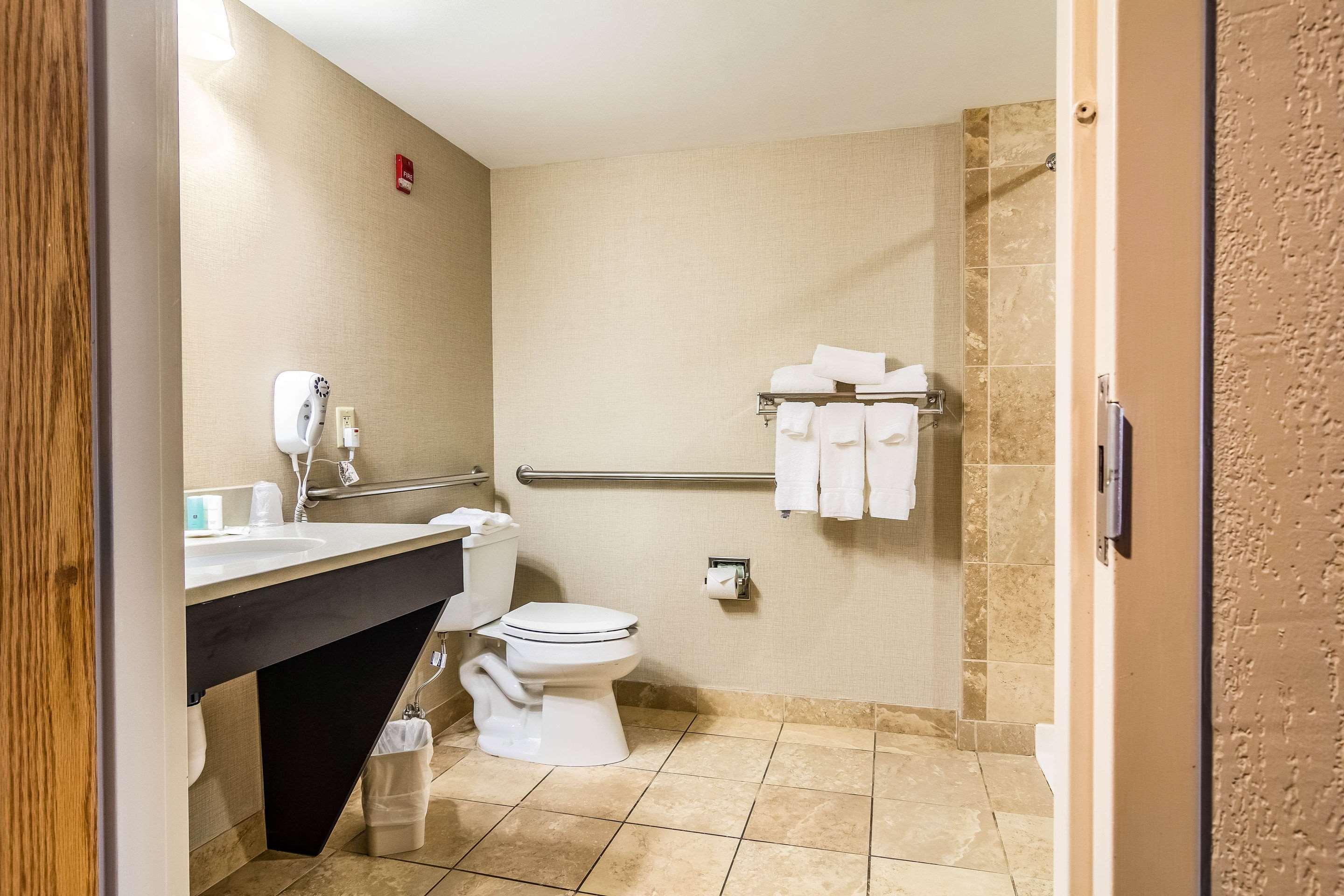 Clarion Pittsburgh Cranberry Gasthof 2*