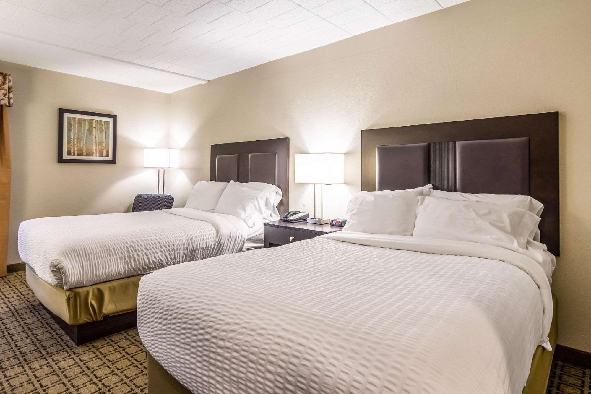 Gasthof Clarion Pittsburgh Cranberry 2*