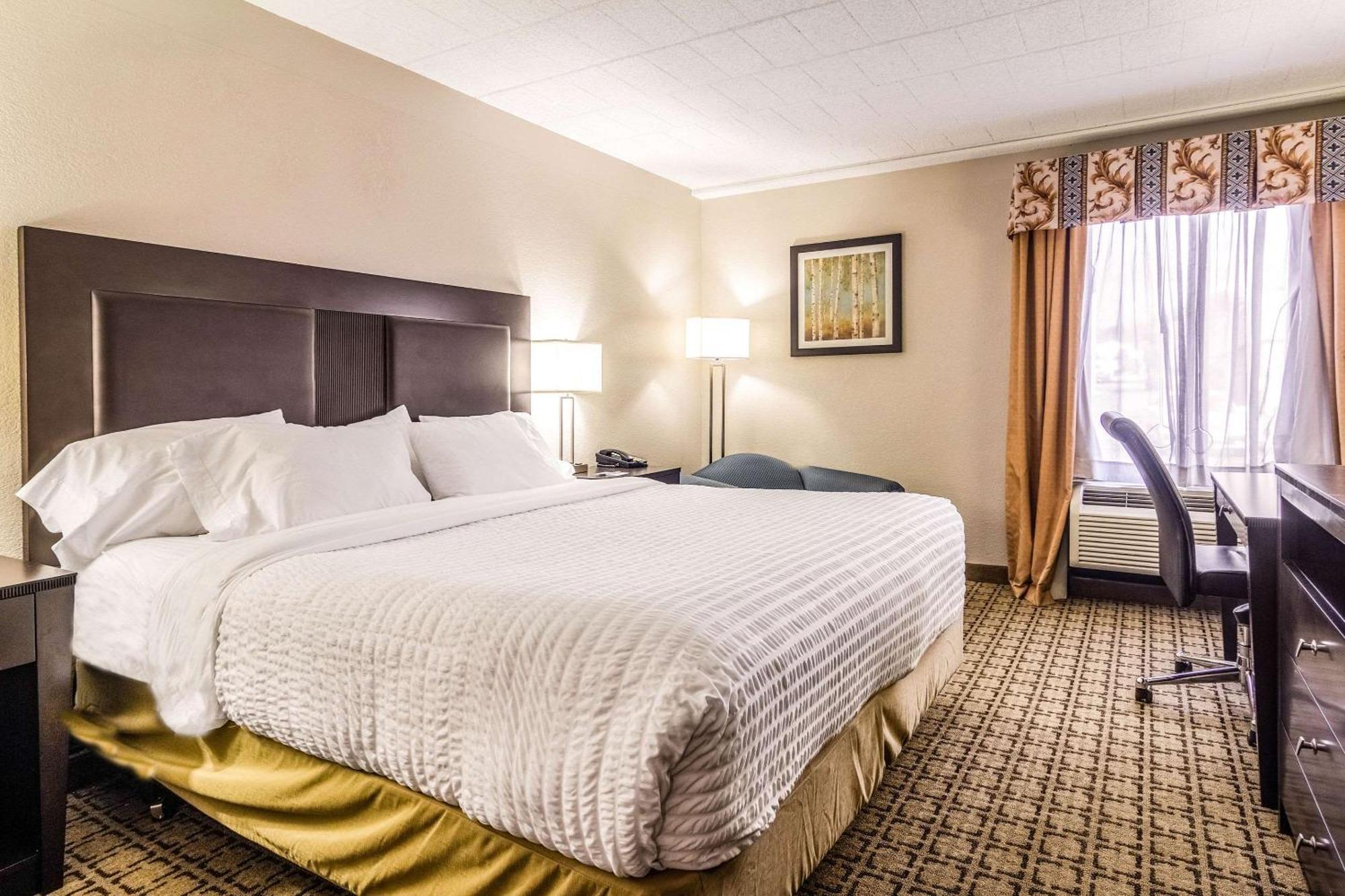 Gasthof Clarion Pittsburgh Cranberry Cranberry Township