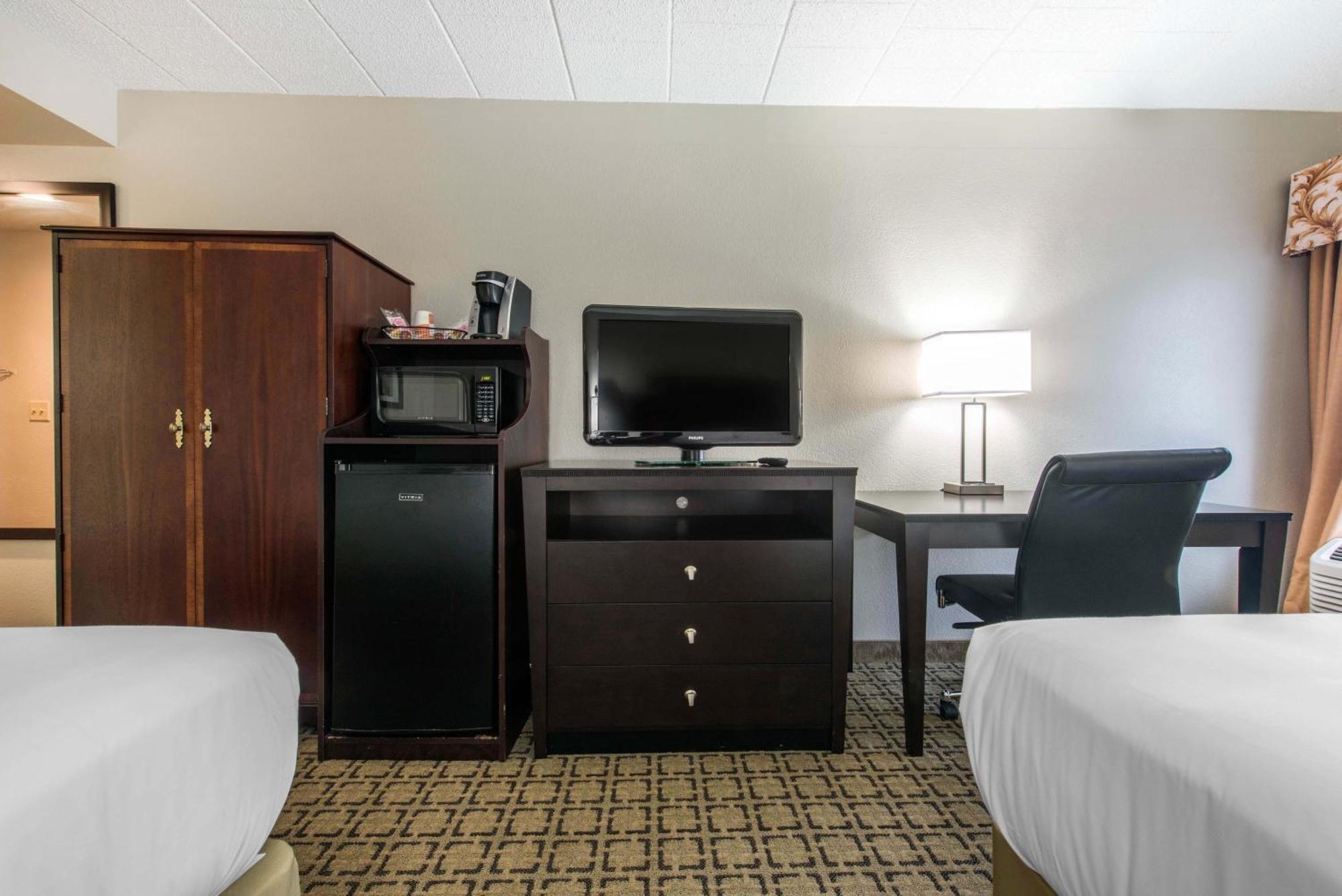 Gasthof Clarion Pittsburgh Cranberry Cranberry Township