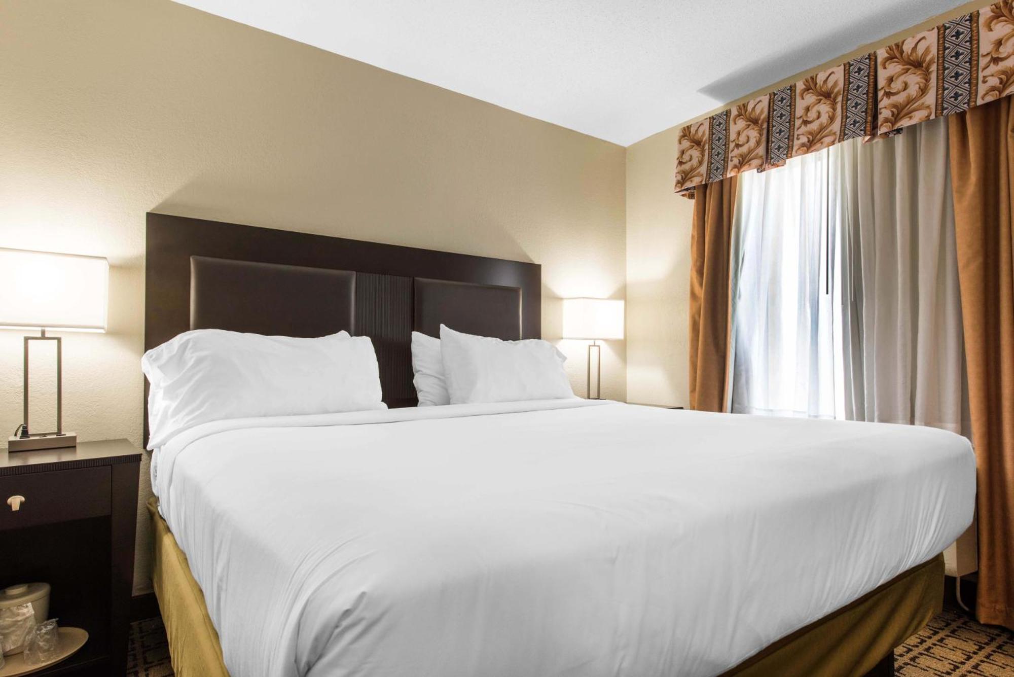 Gasthof Clarion Pittsburgh Cranberry 2*