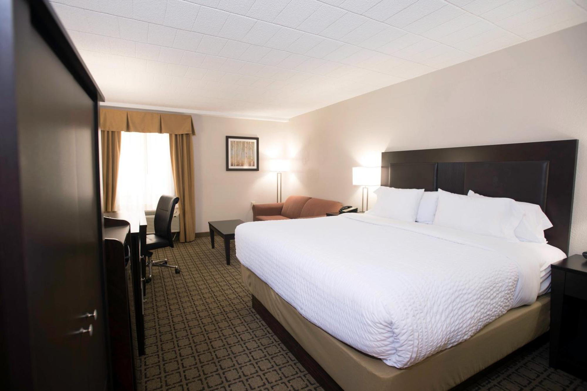Gasthof Clarion Pittsburgh Cranberry Cranberry Township