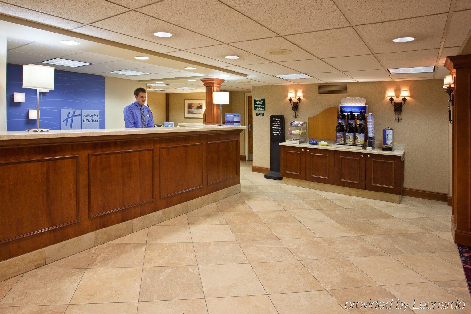 Gasthof Clarion Pittsburgh Cranberry 2*