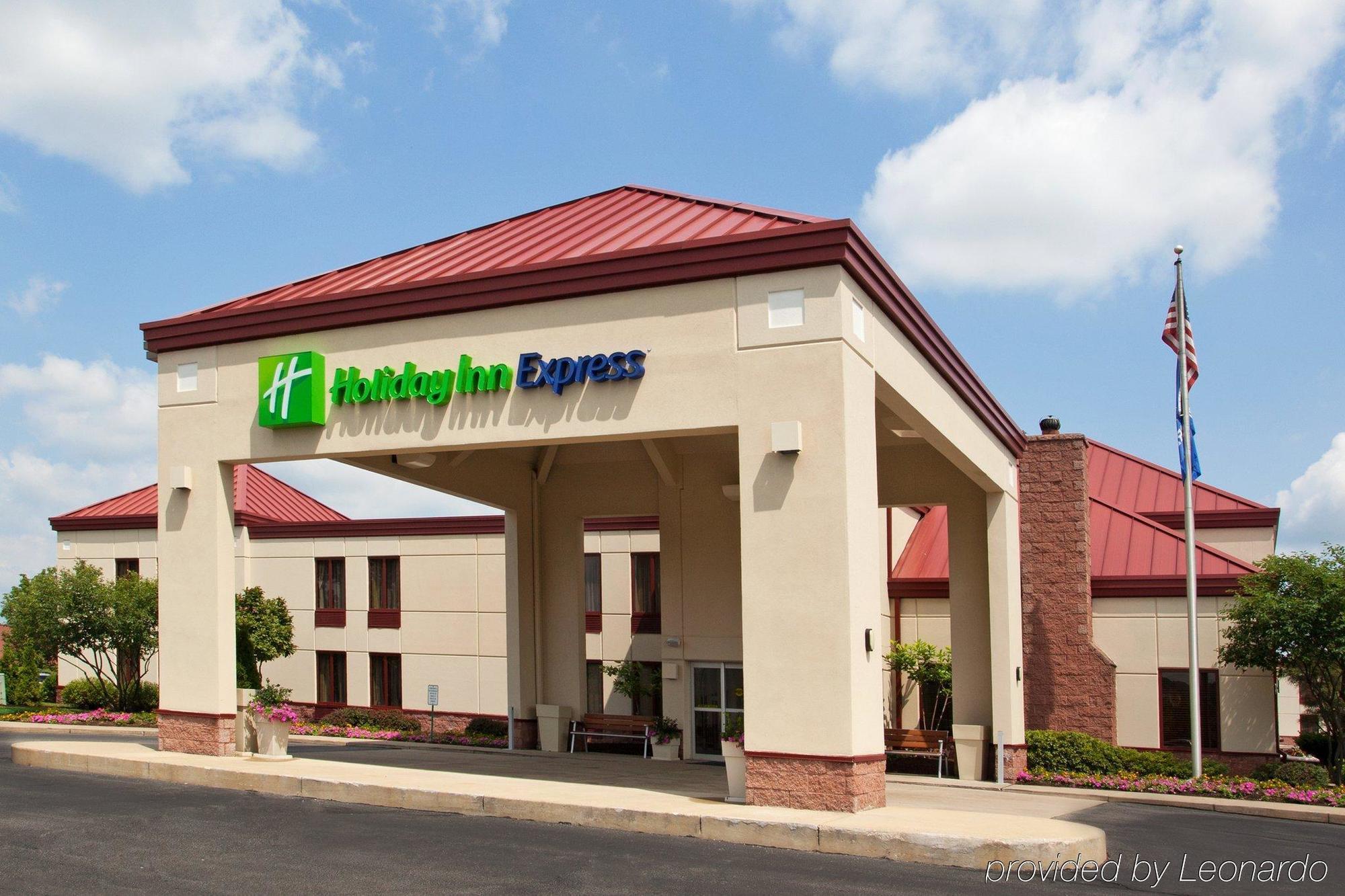 Gasthof Clarion Pittsburgh Cranberry Cranberry Township