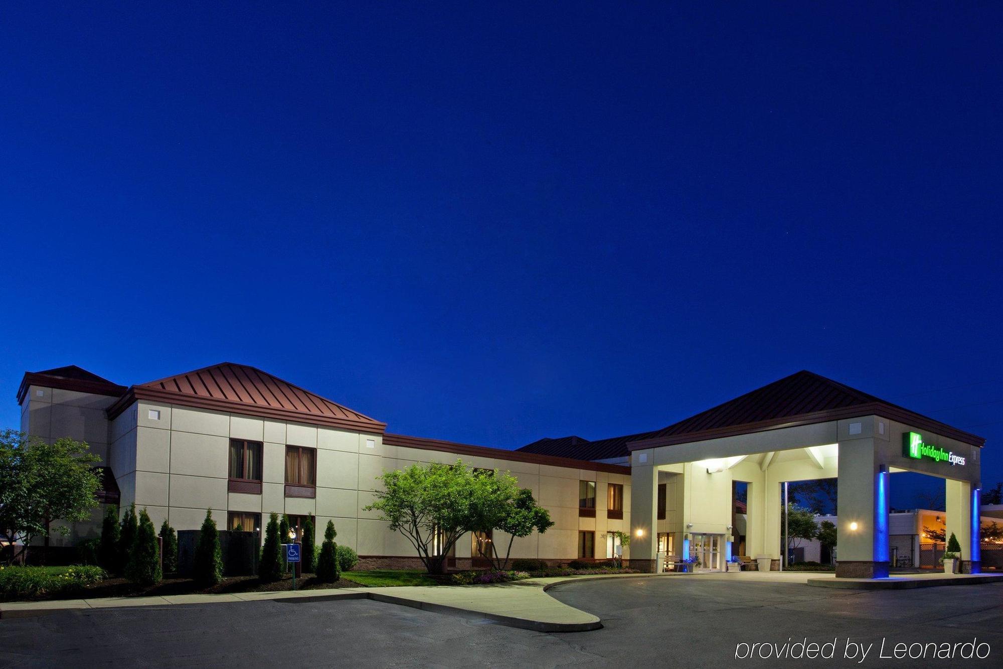 Clarion Pittsburgh Cranberry Gasthof 2*