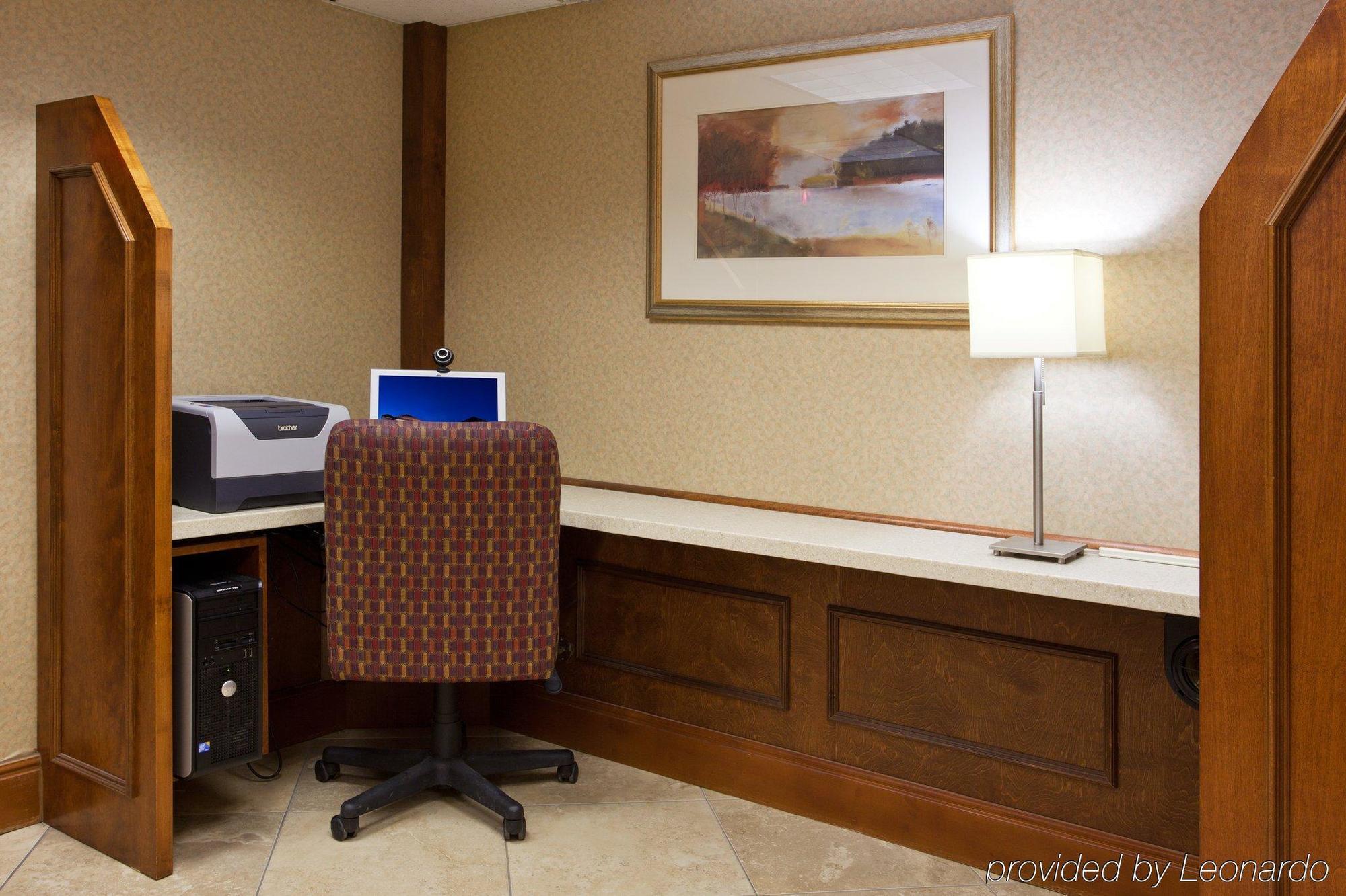 Gasthof Clarion Pittsburgh Cranberry 2*