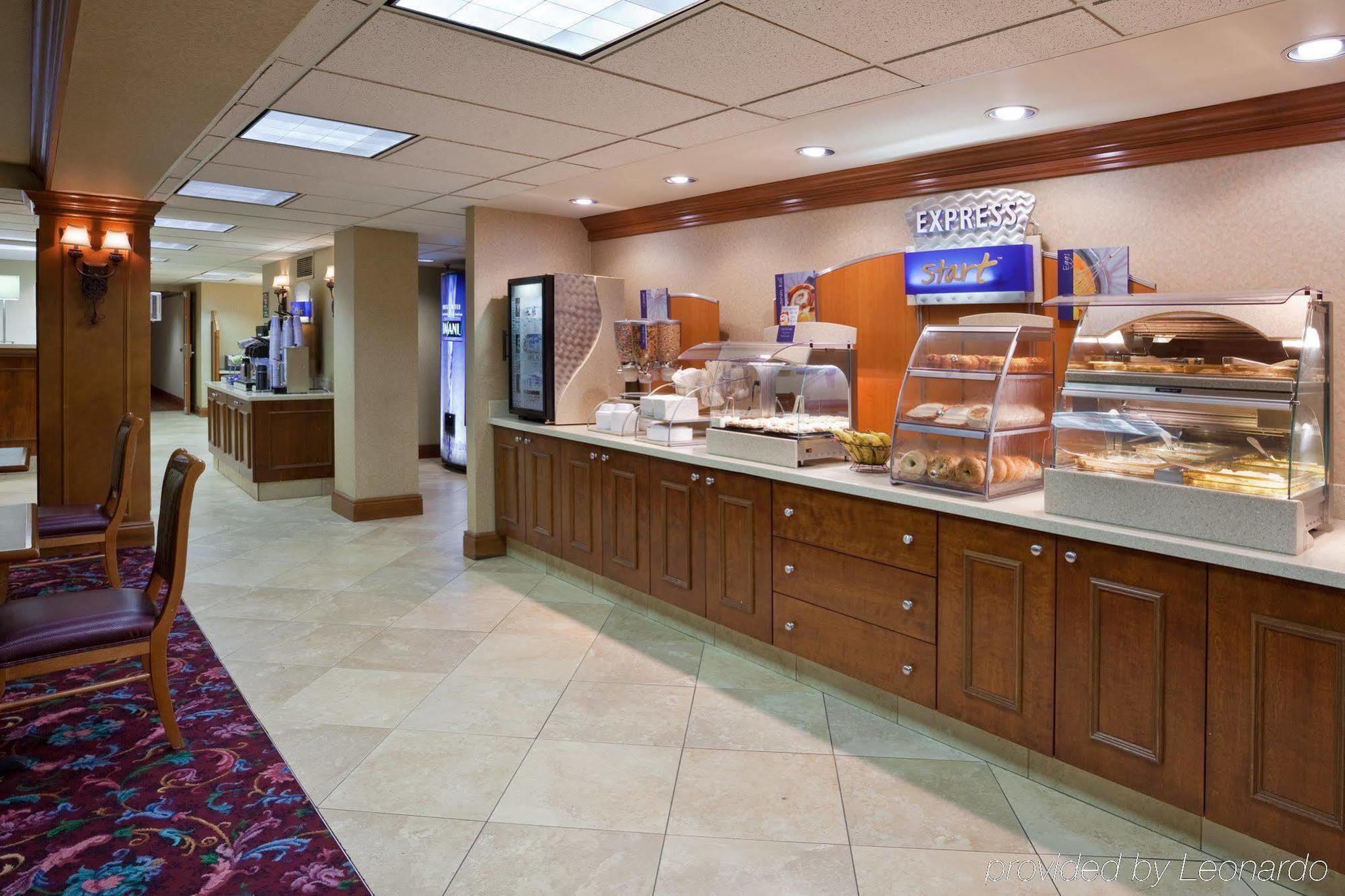 Clarion Pittsburgh Cranberry Gasthof
