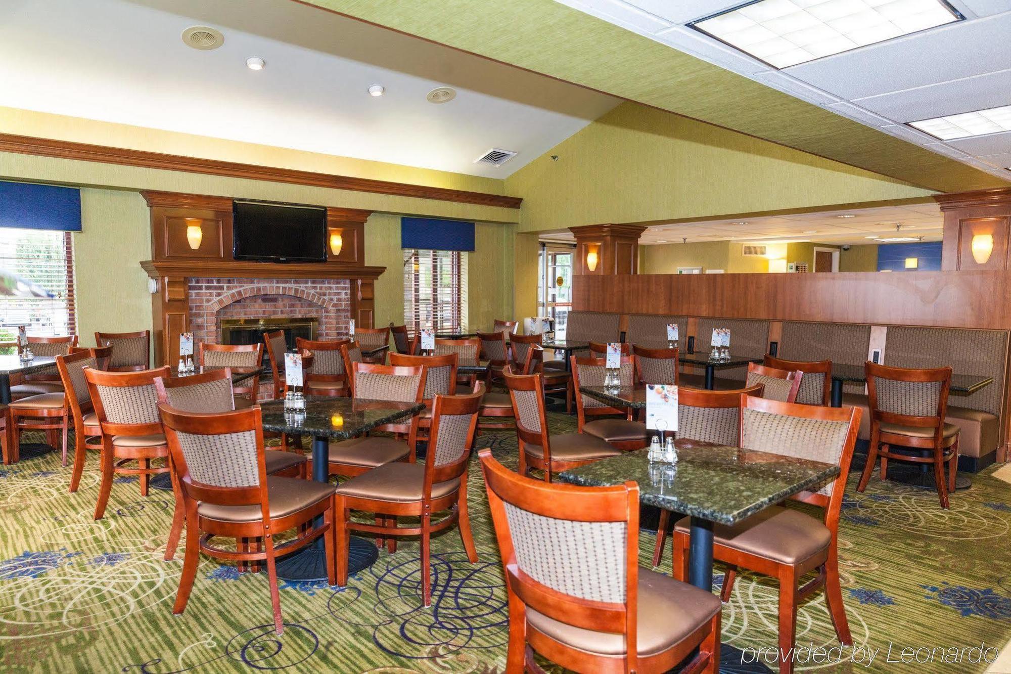 Gasthof Clarion Pittsburgh Cranberry 2*