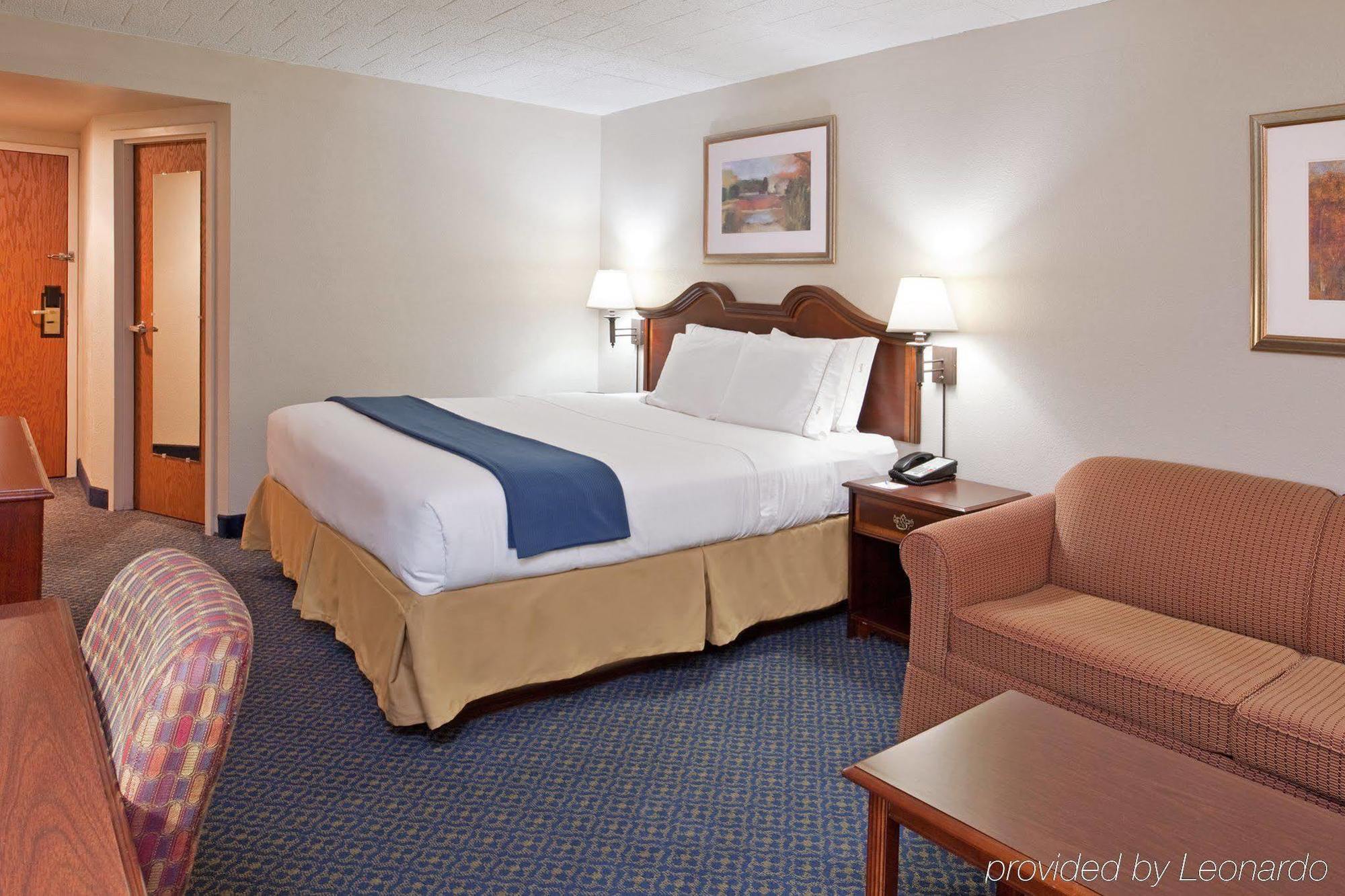 Clarion Pittsburgh Cranberry Gasthof 2*