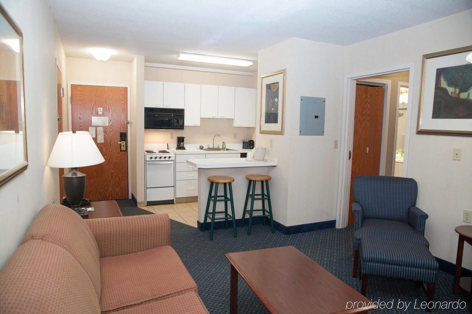 Gasthof Clarion Pittsburgh Cranberry 2*