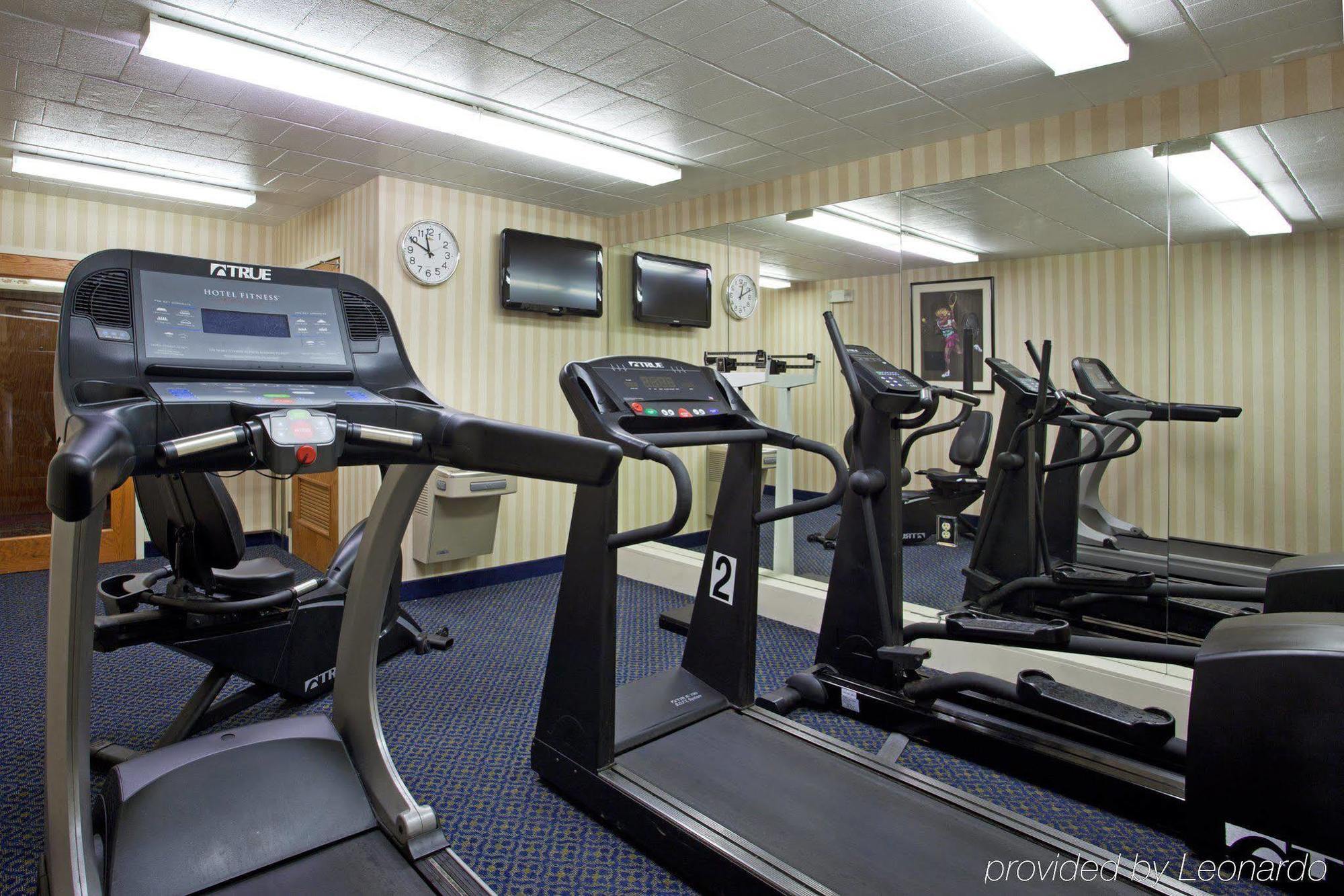 Gasthof Clarion Pittsburgh Cranberry 2*