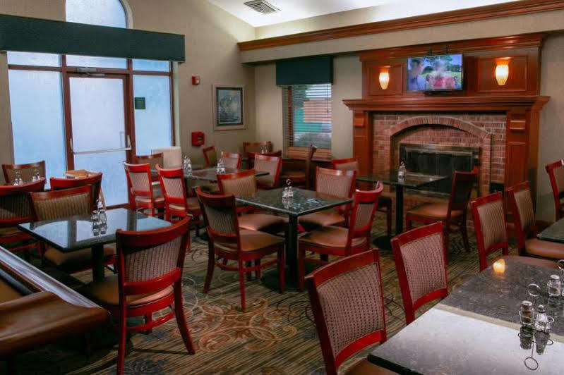 Clarion Pittsburgh Cranberry Gasthof