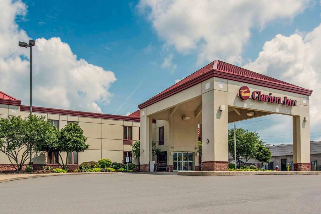 Clarion Pittsburgh Cranberry Gasthof