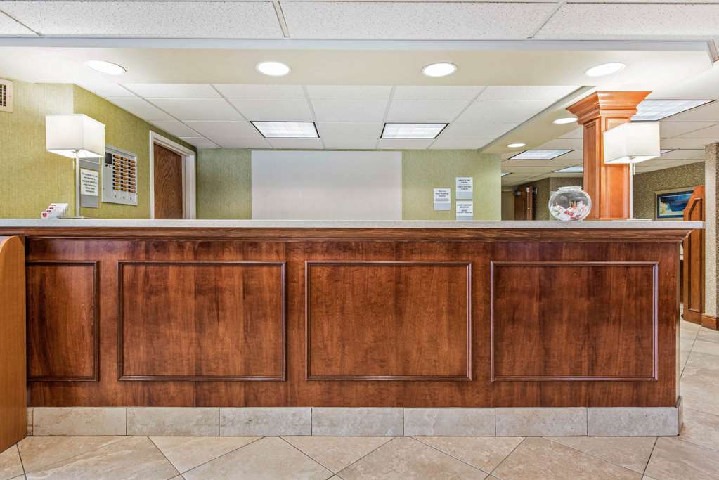 Gasthof Clarion Pittsburgh Cranberry Cranberry Township