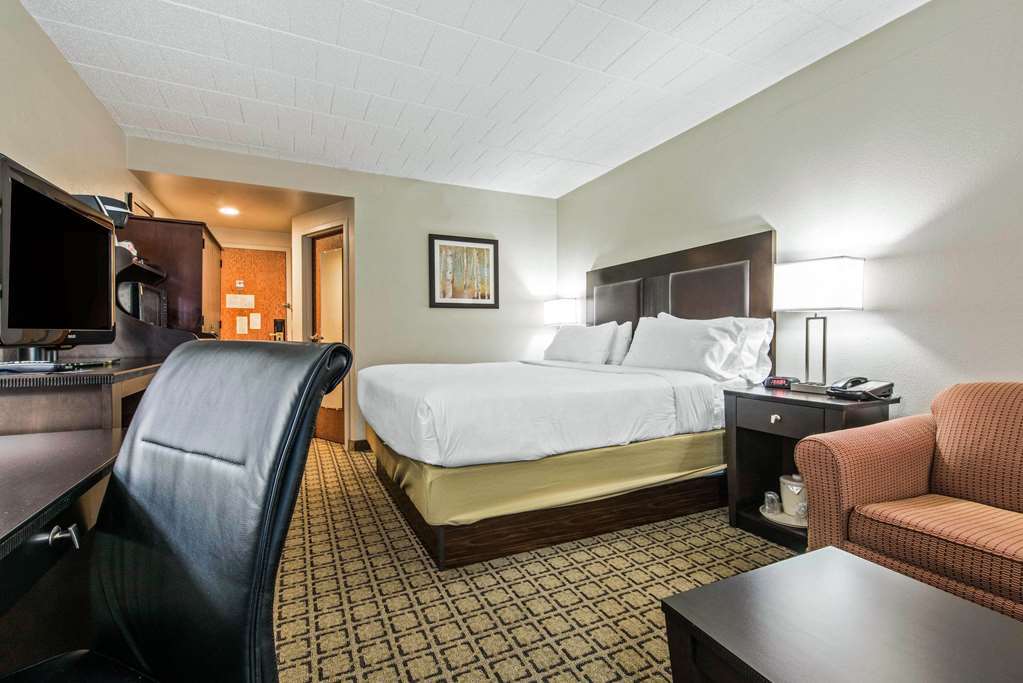 Gasthof Clarion Pittsburgh Cranberry