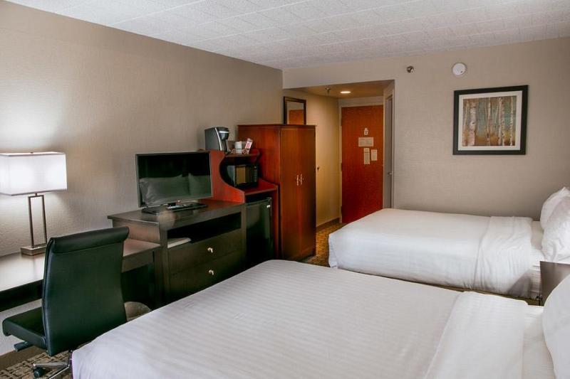 Clarion Pittsburgh Cranberry Gasthof Cranberry Township